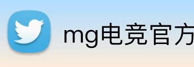 mg电竞官方 Logo